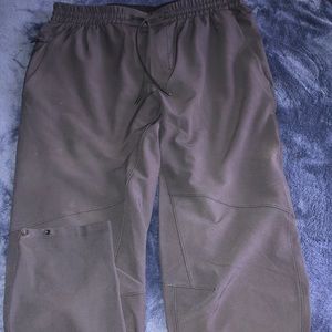 Lululemon License to Train Pant